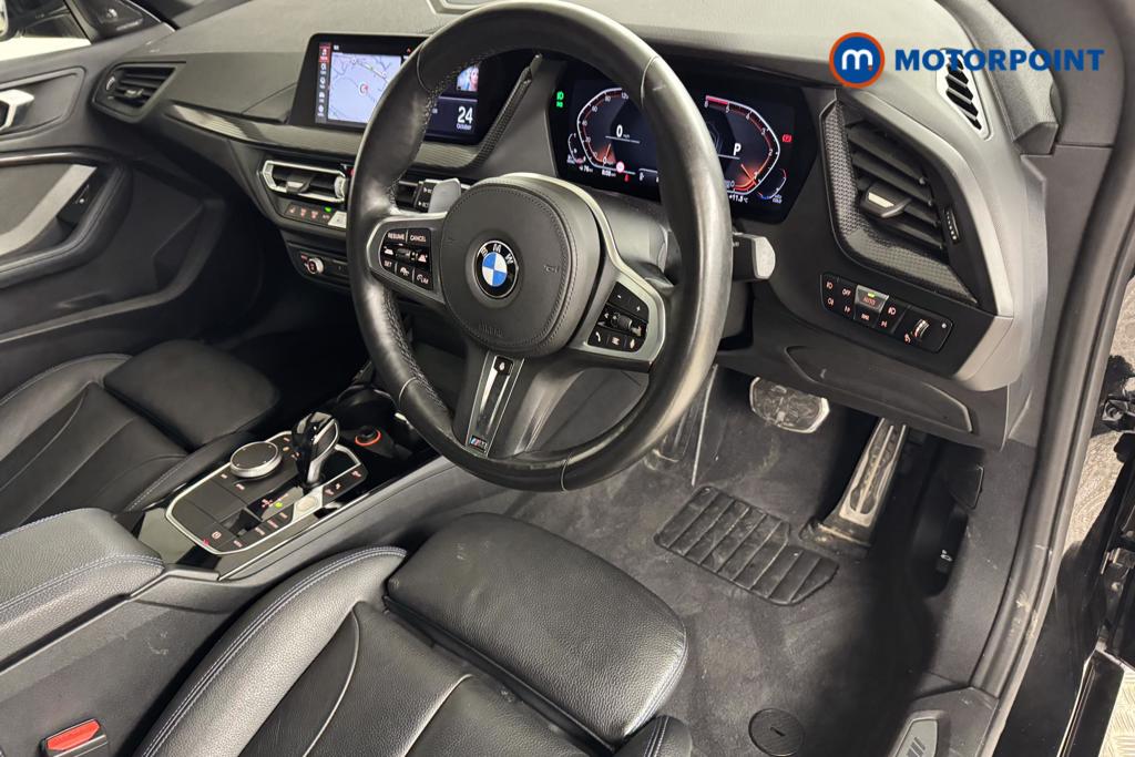 BMW 2 Series M Sport Automatic Diesel Saloon - Stock Number (1491371) - 7th supplementary image