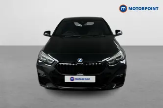 BMW 2 Series M Sport Automatic Diesel Saloon - Stock Number (1491371) - Front bumper