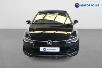 Volkswagen Golf Style Edition Manual Petrol Hatchback - Stock Number (1491489) - Front bumper