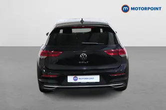 Volkswagen Golf Style Edition Manual Petrol Hatchback - Stock Number (1491489) - Rear bumper