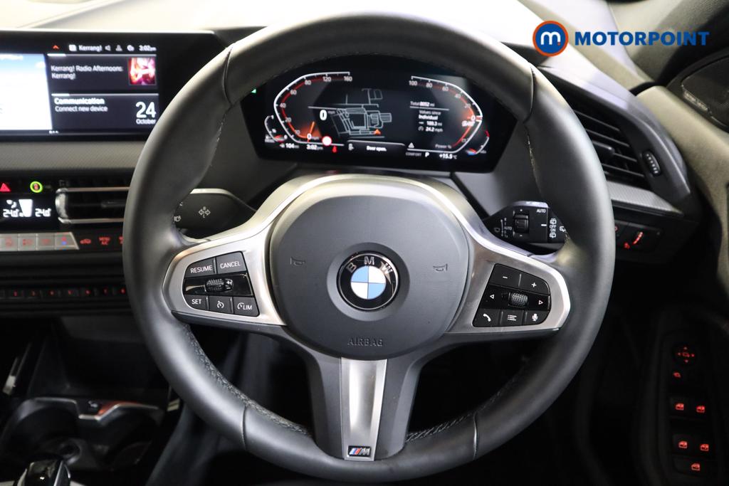 BMW 1 Series M Sport Automatic Diesel Hatchback - Stock Number (1491671) - 2nd supplementary image