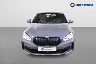 BMW 1 Series M Sport Automatic Diesel Hatchback - Stock Number (1491671) - Front bumper