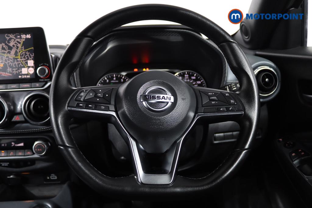 Nissan Juke N-Connecta Manual Petrol SUV - Stock Number (1491741) - 6th supplementary image