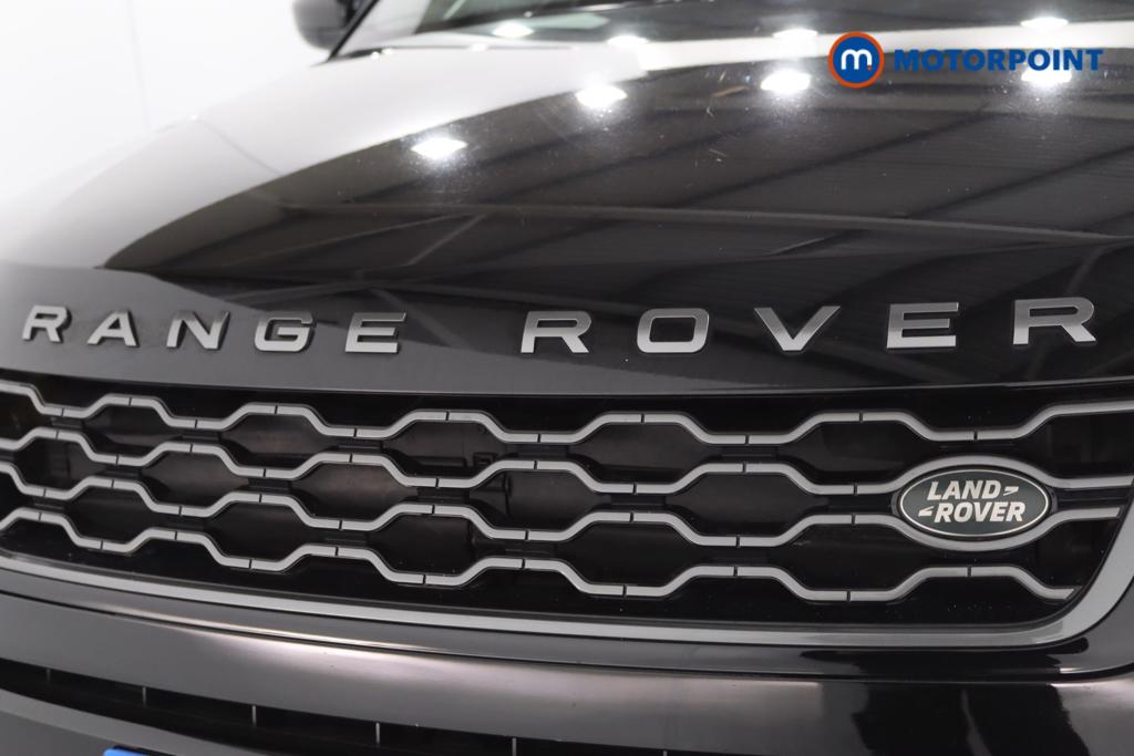 Land Rover Range Rover Evoque R-Dynamic Automatic Petrol SUV - Stock Number (1491832) - 21st supplementary image