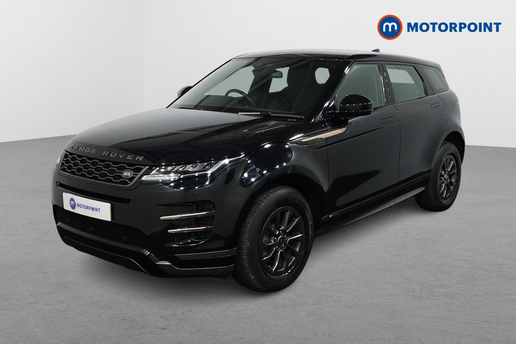 Land Rover Range Rover Evoque R-Dynamic Automatic Petrol SUV - Stock Number (1491832) - Passenger side front corner