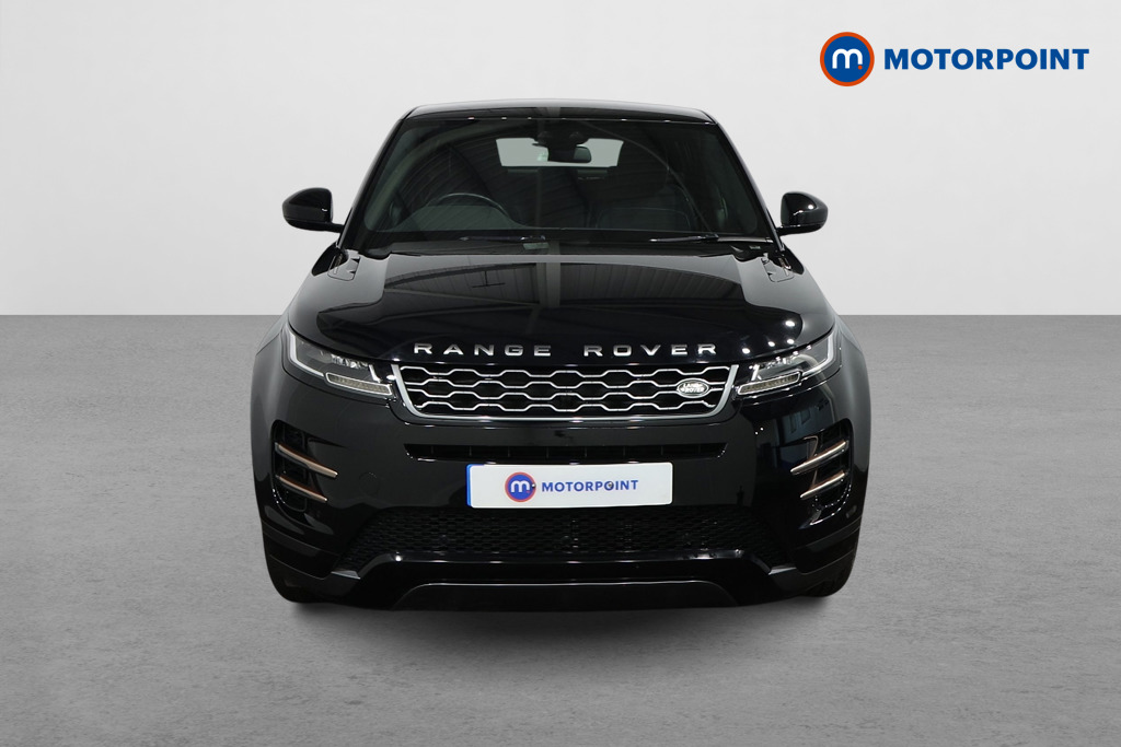 Land Rover Range Rover Evoque R-Dynamic Automatic Petrol SUV - Stock Number (1491832) - Front bumper