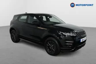 Land Rover Range Rover Evoque R-Dynamic Automatic Petrol SUV - Stock Number (1491832) - Drivers side front corner