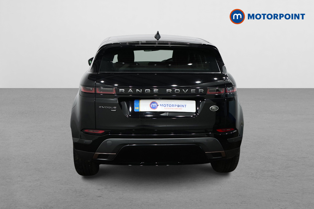 Land Rover Range Rover Evoque R-Dynamic Automatic Petrol SUV - Stock Number (1491832) - Rear bumper