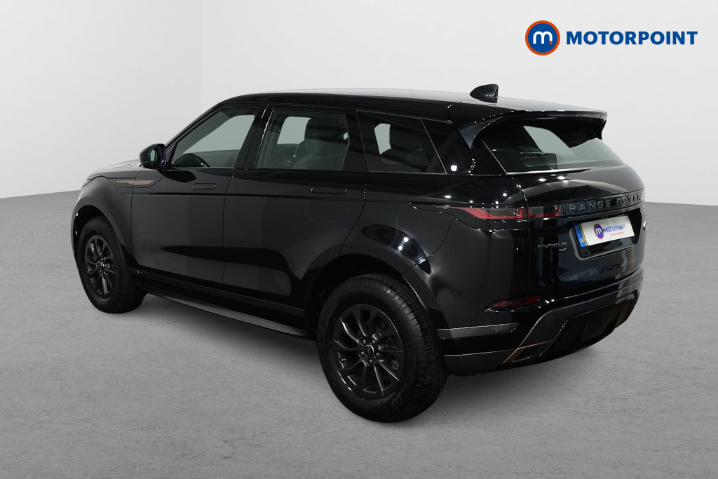 Land Rover Range Rover Evoque R-Dynamic Automatic Petrol SUV - Stock Number (1491832) - Passenger side rear corner