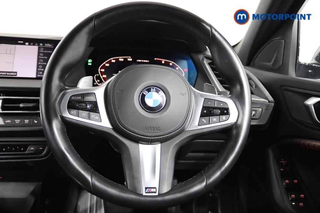 BMW 1 Series M135i Automatic Petrol Hatchback - Stock Number (1491838) - 6th supplementary image