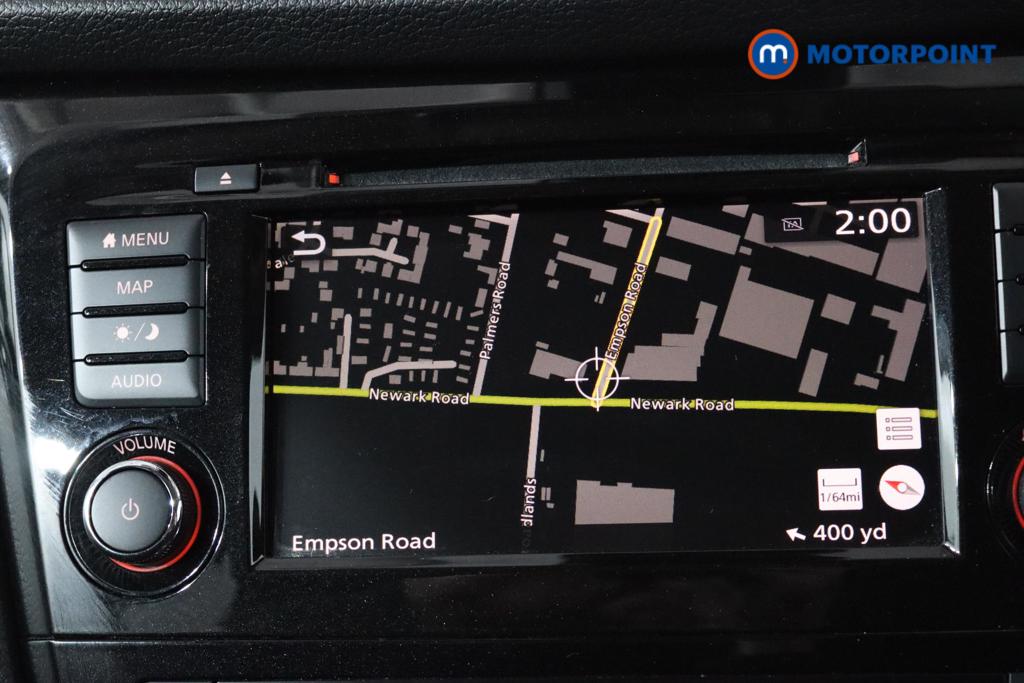 Nissan Qashqai N-Connecta Manual Petrol SUV - Stock Number (1491865) - 2nd supplementary image