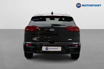 KIA E-Niro 4-Plus Automatic Electric SUV - Stock Number (1492059) - Rear bumper