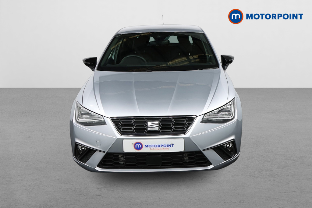 Seat Ibiza Fr Sport Automatic Petrol Hatchback - Stock Number (1492069) - Front bumper