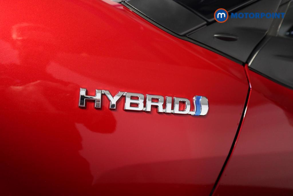 Toyota C-Hr Gr Sport Automatic Petrol-Electric Hybrid SUV - Stock Number (1492256) - 24th supplementary image