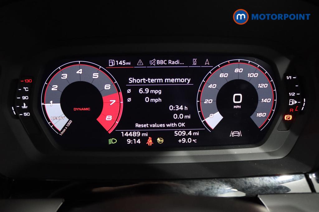 Audi A3 S Line Manual Petrol Hatchback - Stock Number (1492360) - 13th supplementary image