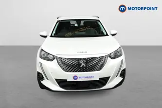 Peugeot 2008 Allure Premium Automatic Electric SUV - Stock Number (1492402) - Front bumper