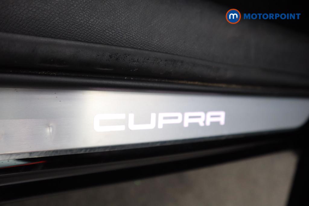 Cupra Formentor V2 Automatic Petrol SUV - Stock Number (1492455) - 4th supplementary image