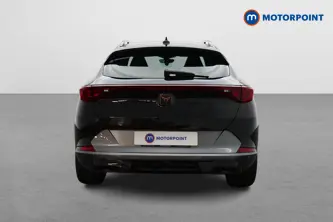 Cupra Formentor V2 Automatic Petrol SUV - Stock Number (1492455) - Rear bumper