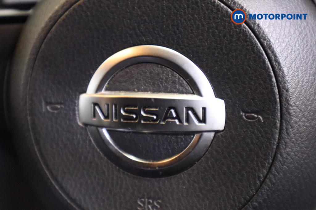 Nissan Qashqai Tekna-Plus Automatic Petrol SUV - Stock Number (1493061) - 21st supplementary image