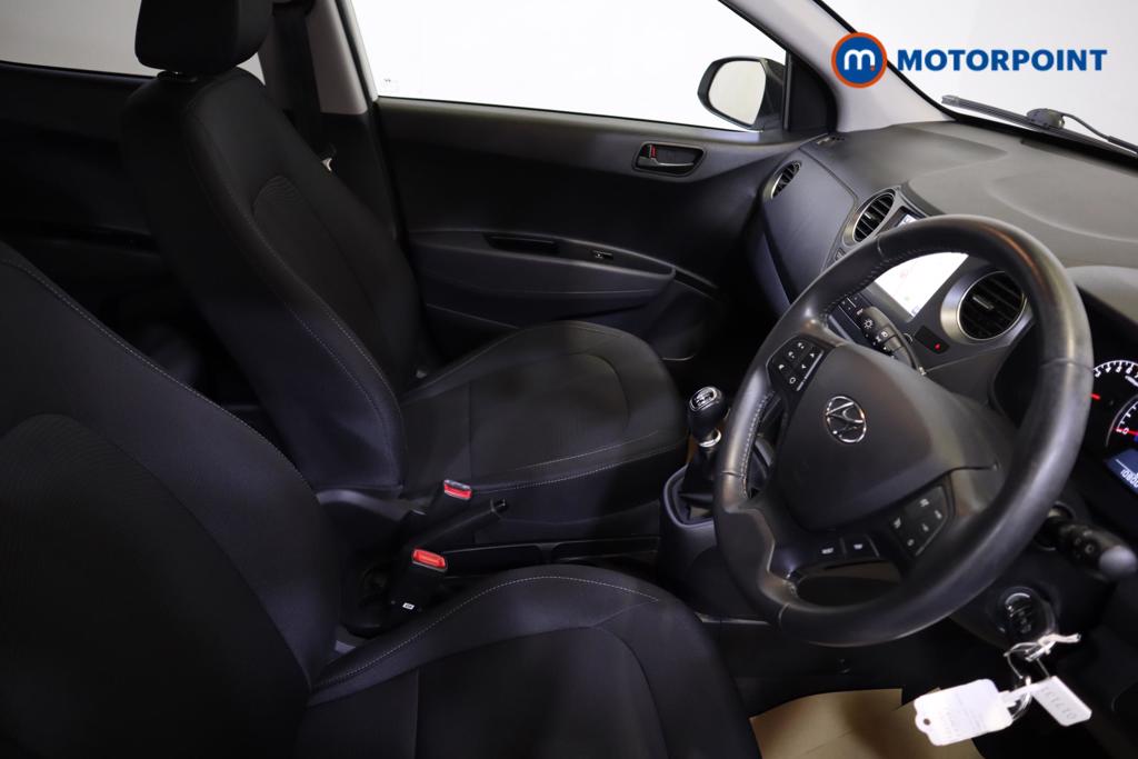 Hyundai I10 Play Manual Petrol Hatchback - Stock Number (1493283) - 1st supplementary image