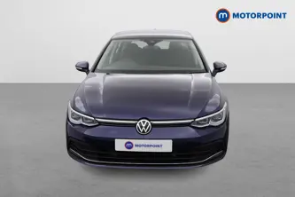 Volkswagen Golf Style Manual Petrol Hatchback - Stock Number (1493310) - Front bumper