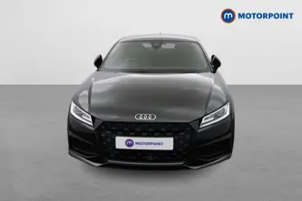 Audi TT Sport Edition Automatic Petrol Coupe - Stock Number (1494976) - Front bumper