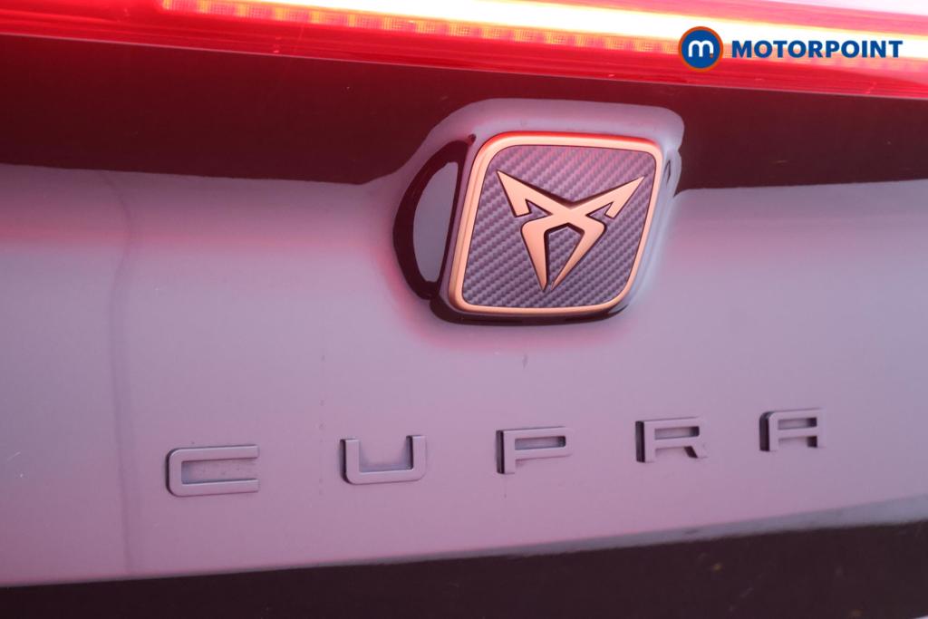 Cupra Formentor V2 Automatic Petrol Plug-In Hybrid SUV - Stock Number (1494982) - 18th supplementary image