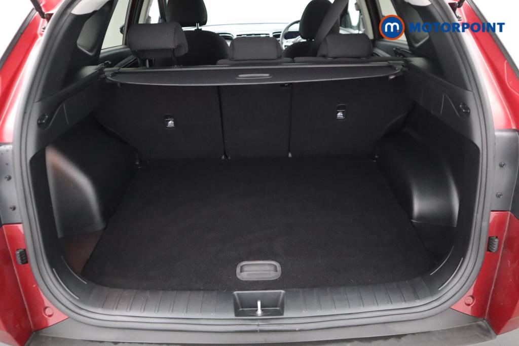 Hyundai Tucson Se Connect Automatic Petrol SUV - Stock Number (1495024) - 5th supplementary image