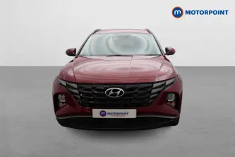 Hyundai Tucson Se Connect Automatic Petrol SUV - Stock Number (1495024) - Front bumper