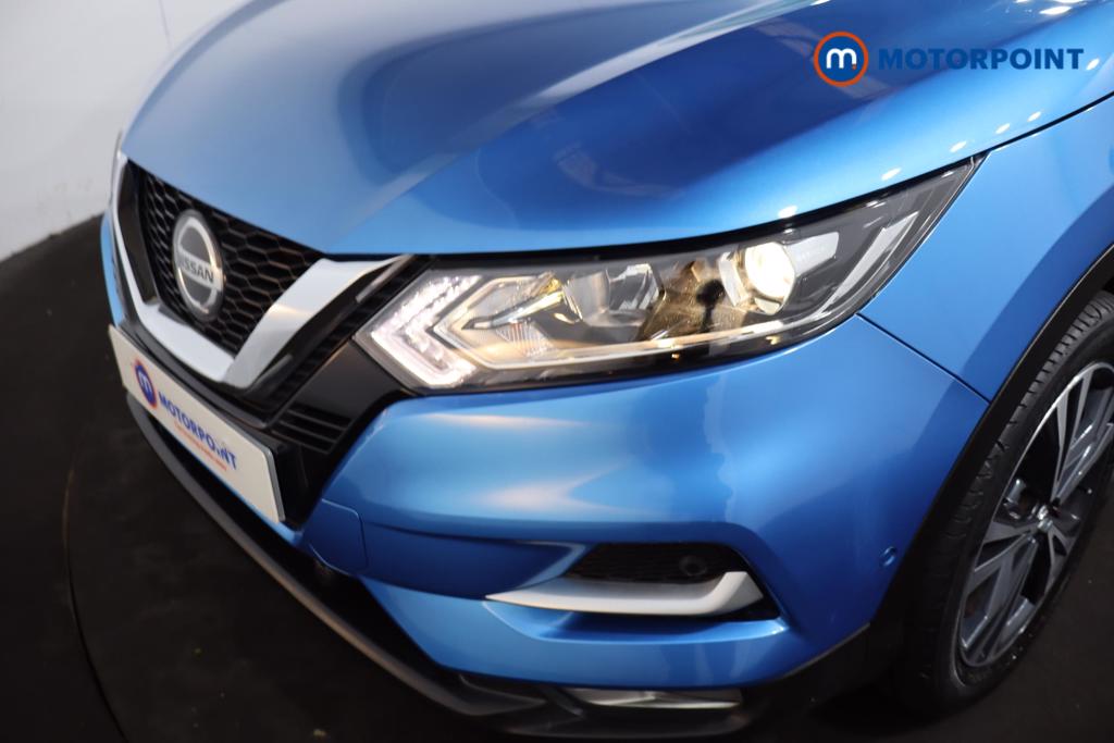 Nissan Qashqai N-Connecta Automatic Petrol SUV - Stock Number (1495430) - 30th supplementary image