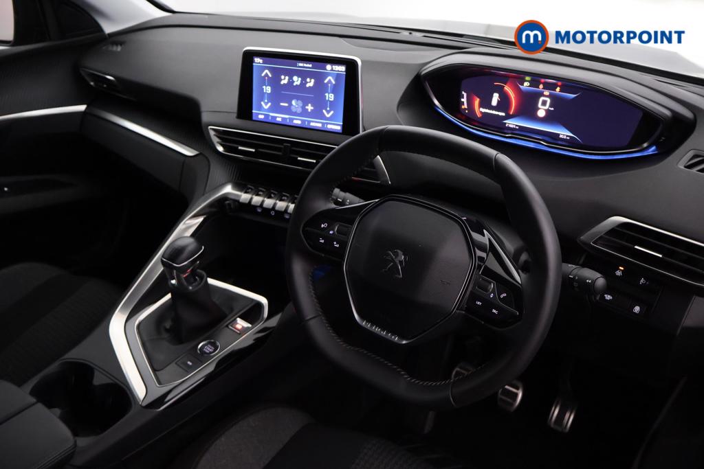 Peugeot 3008 Active Premium-Plus Manual Petrol SUV - Stock Number (1495475) - 10th supplementary image