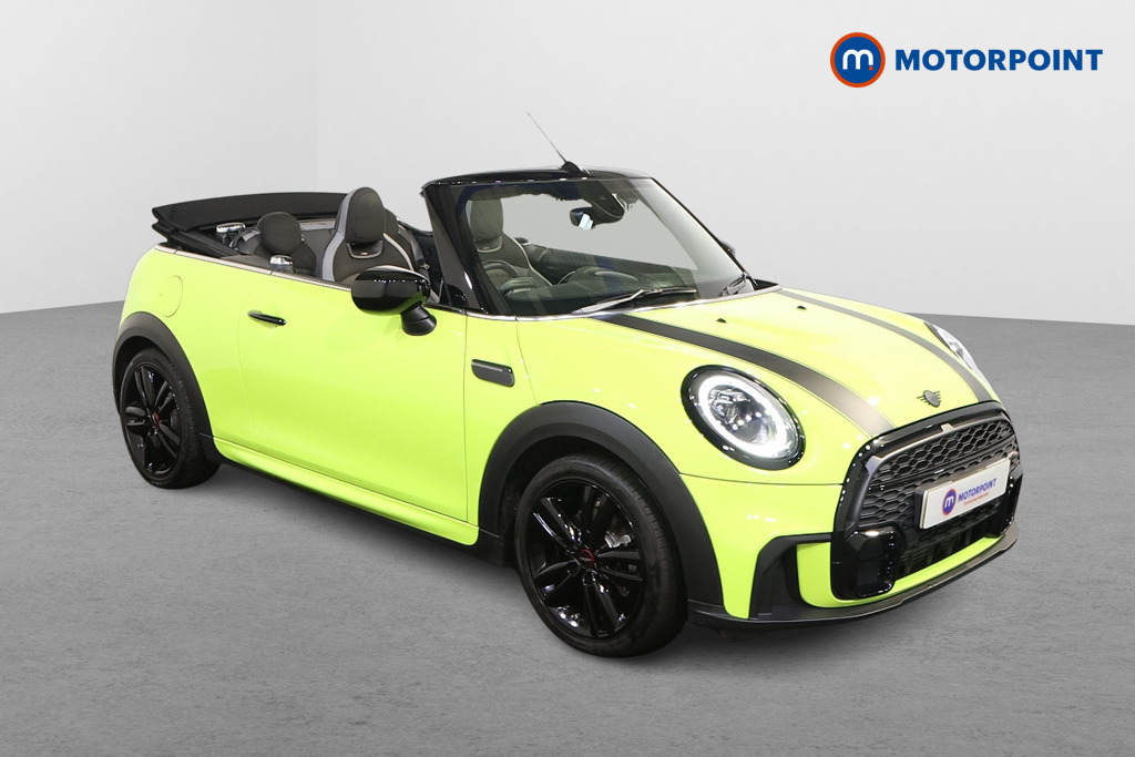 MINI CONVERTIBLE