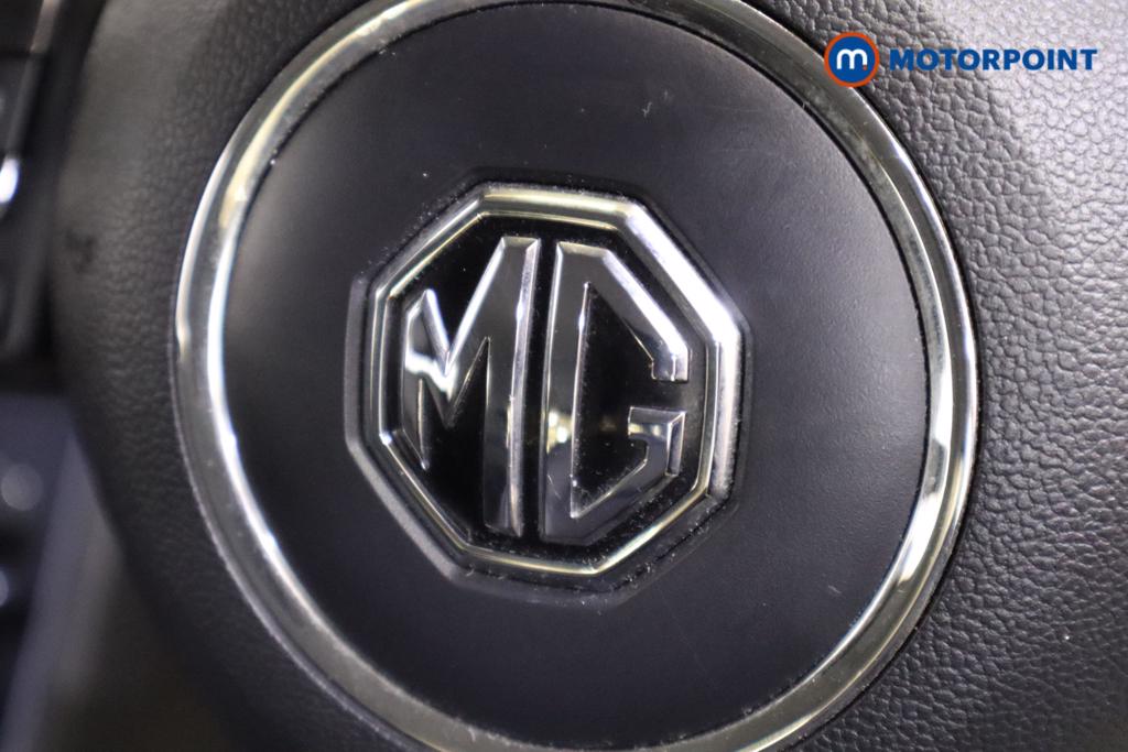 Mg Motor Uk MG3 Exclusive Manual Petrol Hatchback - Stock Number (1495670) - 21st supplementary image