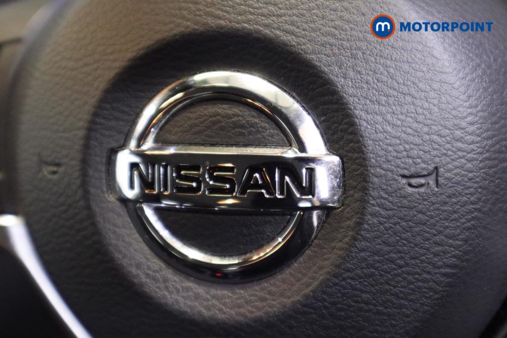 Nissan Qashqai Acenta Premium Automatic Petrol SUV - Stock Number (1495729) - 20th supplementary image