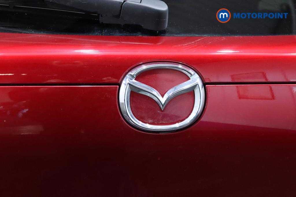 Mazda Cx-30 Gt Sport Manual Petrol-Electric Hybrid SUV - Stock Number (1495796) - 25th supplementary image