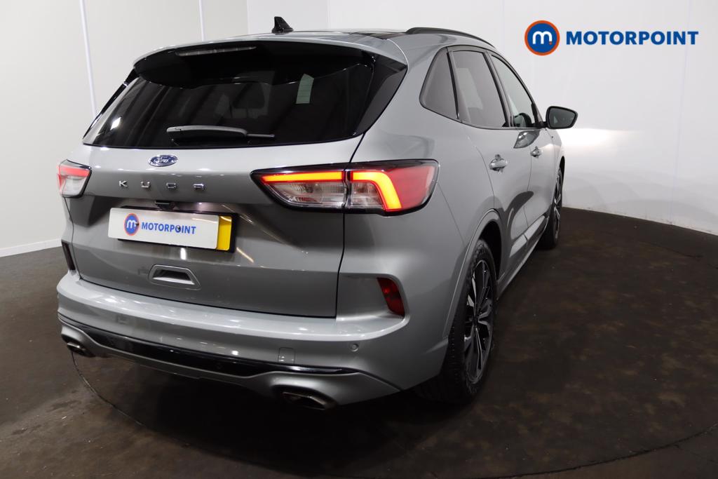 Ford Kuga St-Line X Edition Automatic Diesel SUV - Stock Number (1495876) - 29th supplementary image