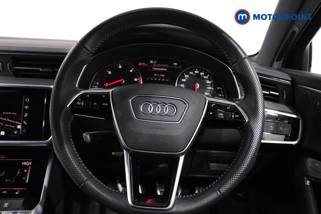 Audi A6 S Line Automatic Diesel Saloon - Stock Number (1495895) - 6th supplementary image