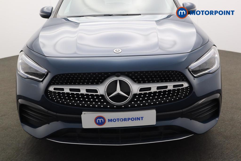 Mercedes-Benz GLA Amg Line Automatic Petrol SUV - Stock Number (1496047) - 26th supplementary image