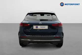 Mercedes-Benz GLA Amg Line Automatic Petrol SUV - Stock Number (1496047) - Rear bumper