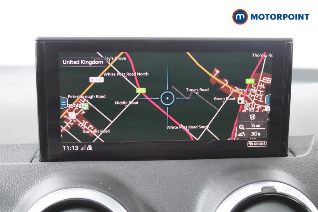 Audi Q2 Sport Manual Petrol SUV - Stock Number (1496527) - 2nd supplementary image