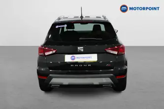 Seat Arona FR Manual Petrol SUV - Stock Number (1452977) - Rear bumper