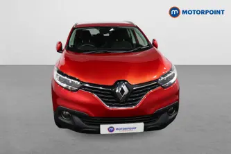 Renault Kadjar Dynamique Nav Manual Petrol SUV - Stock Number (1456234) - Front bumper