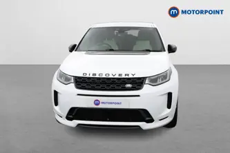 Land Rover Discovery Sport R-Dynamic Se Automatic Petrol Plug-In Hybrid SUV - Stock Number (1467806) - Front bumper