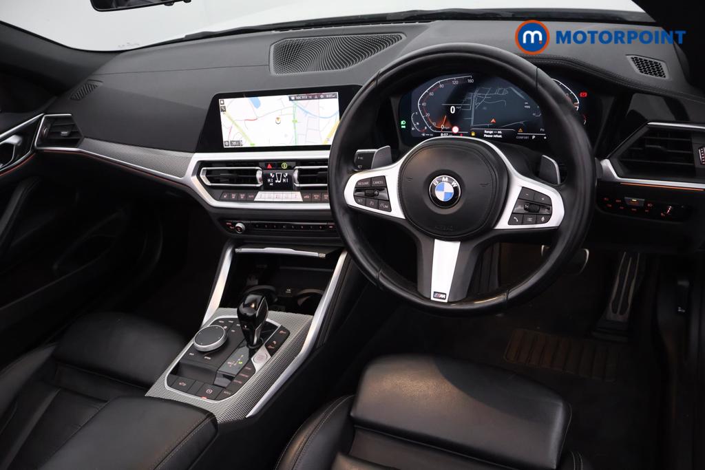 BMW 4 Series M Sport Automatic Petrol Convertible - Stock Number (1472994) - 11th supplementary image