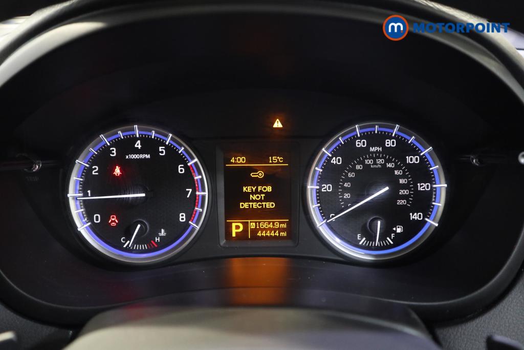 Suzuki Sx4 S-Cross Sz-T Automatic Petrol SUV - Stock Number (1473404) - 5th supplementary image