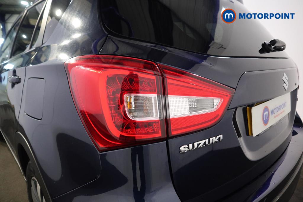 Suzuki Sx4 S-Cross Sz-T Automatic Petrol SUV - Stock Number (1473404) - 19th supplementary image