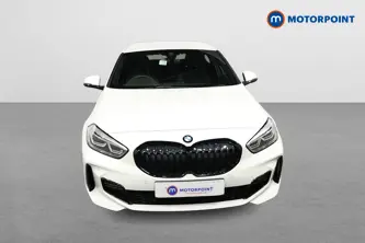 BMW 1 Series M Sport Automatic Petrol Hatchback - Stock Number (1475395) - Front bumper