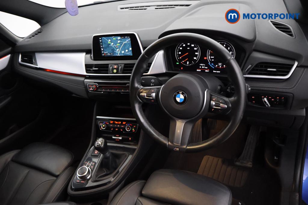 BMW 2 Series M Sport Manual Petrol People Carrier - Stock Number (1478555) - 10th supplementary image