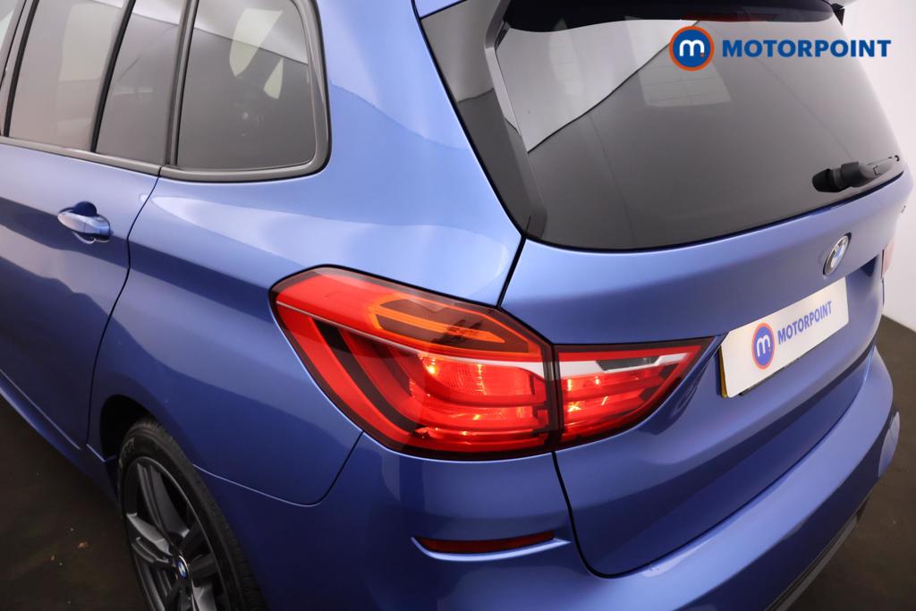 BMW 2 Series M Sport Manual Petrol People Carrier - Stock Number (1478555) - 20th supplementary image