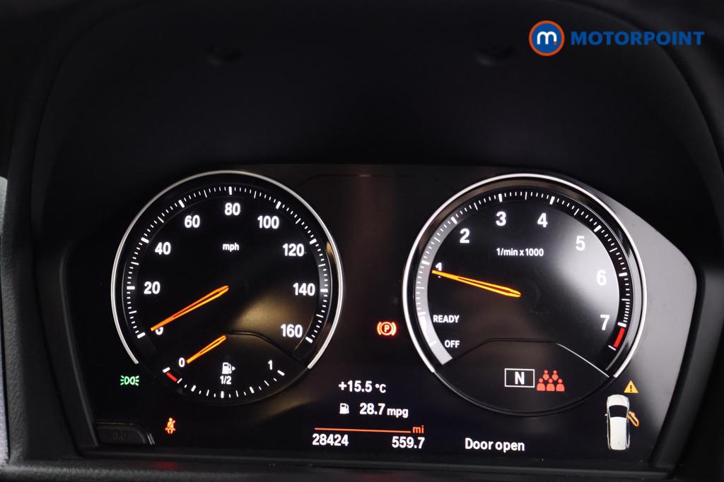 BMW 2 Series M Sport Manual Petrol People Carrier - Stock Number (1478555) - 1st supplementary image